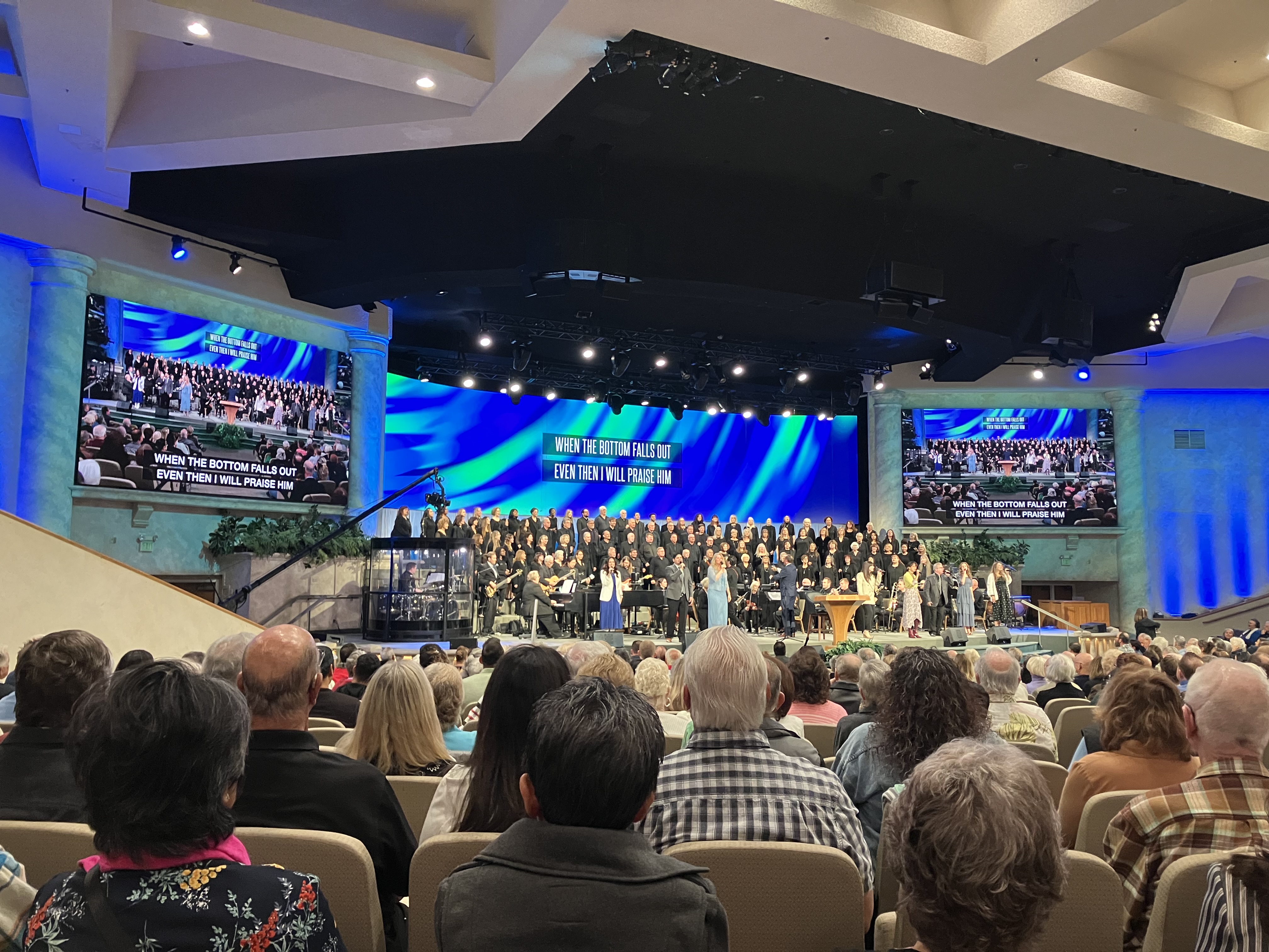 Travis Wilson Ministries Photo